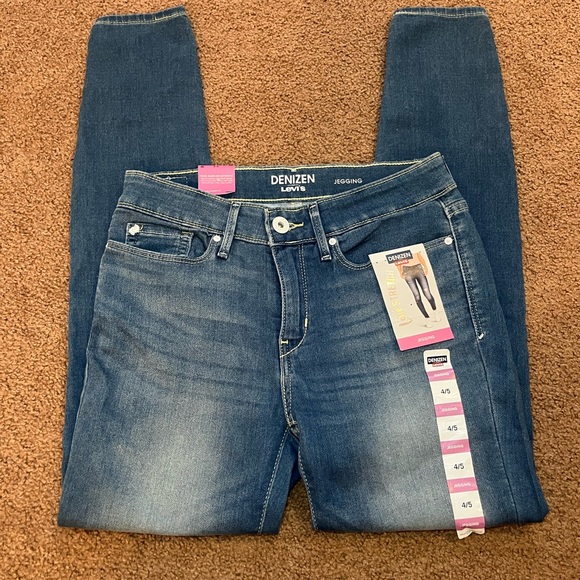 Denizen from Levi's Denim - Denizen From Levi’s Jeggings